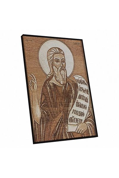 OEM Icon of Saint Moses 70 cm