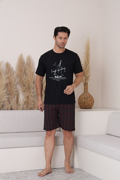 sleeproom ΑΝΔΡΙΚΟ ΣΕΤ ΠΙΤΖΑΜΑ ΚΑΜΙΣΟΛΕ ΚΑΜΙΣΟΛΕ ΜΑΥΡΟ ΚΑΜΙΣΟΛΕ ΚΑΜΙΣΟΛΕ ΚΑΜΙΣΟΛΕ ΝΕΟ ΠΡΟΪΟΝ