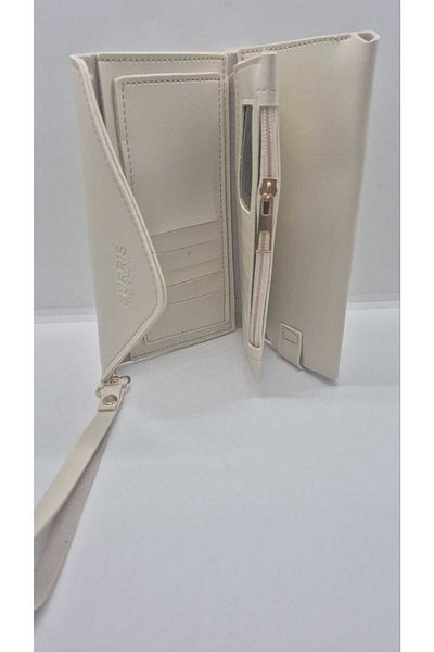 ALFA AKSESUAR 03 Women's Paper Money and Card Holder Wallet