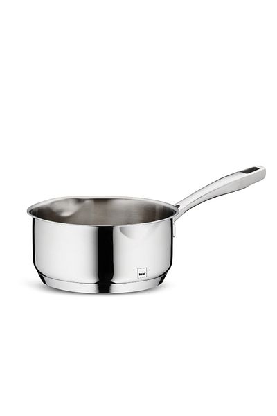 Kela Stainless steel saucepan 18/10 FLAVORIA 14 cm