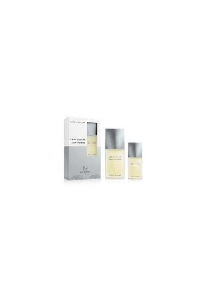 Issey Miyake Men Pour Homme 125 ml Set