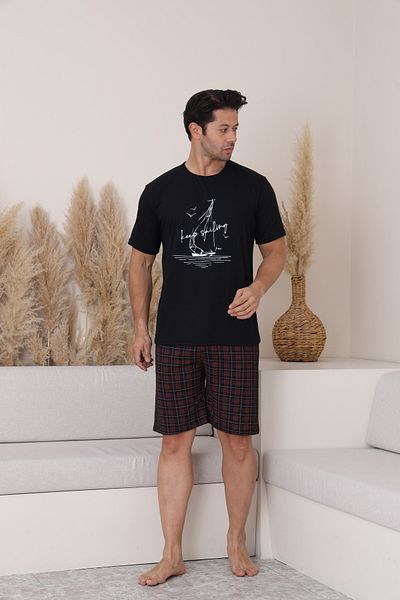 sleeproom ΑΝΔΡΙΚΟ ΣΕΤ ΠΙΤΖΑΜΑ ΚΑΜΙΣΟΛΕ ΚΑΜΙΣΟΛΕ ΜΑΥΡΟ ΚΑΜΙΣΟΛΕ ΚΑΜΙΣΟΛΕ ΚΑΜΙΣΟΛΕ ΝΕΟ ΠΡΟΪΟΝ