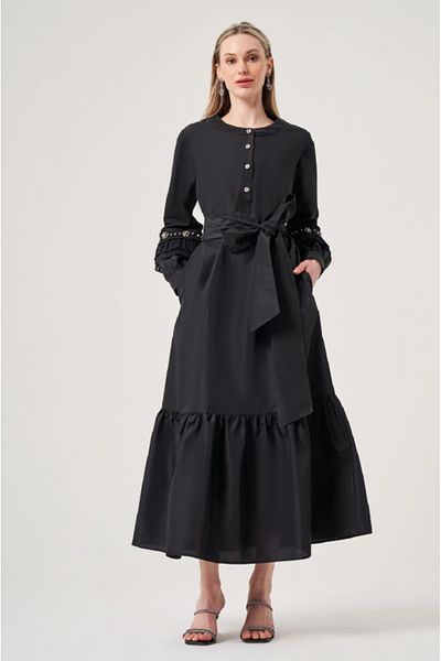 MY8 DESİGN Mys255002 My8-Design Dress