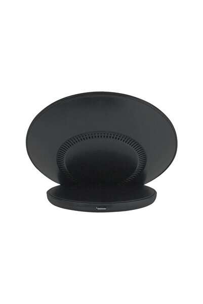 Blow Incarcator wireless cu inductie Blow WCH-04, 1500 mA, cu suport si prote...