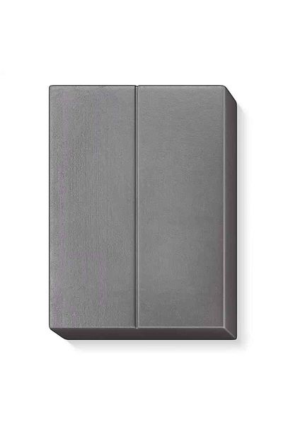 Bafimo FIMOair air-drying modeling clay 500g Grey
