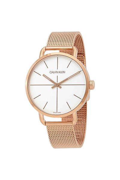 Calvin Klein Calvin Klein watch, Even K7B21626