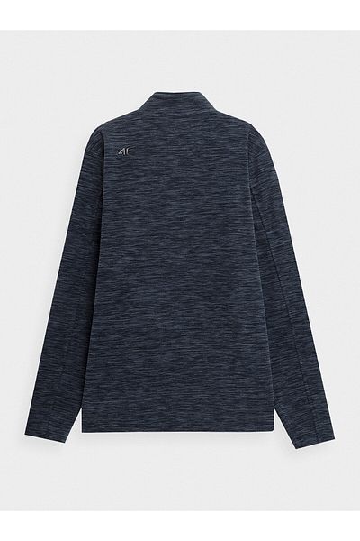 4F Men's Fleece TFLEM120 Blue