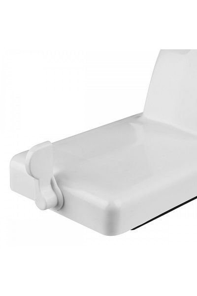 5 five simply smart French fries slicer, plastic, stainless steel, 26.5 x 9 x H14.3 cm