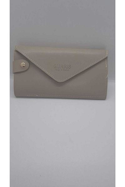 ALFA AKSESUAR 03 Women's Paper Money and Card Holder Wallet