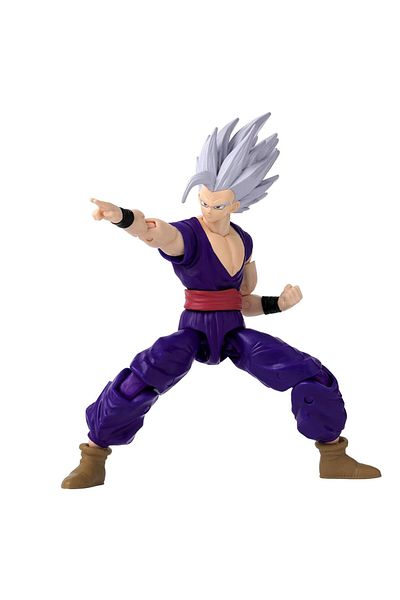 Dragon Ball مجسم سلسلة لا حدود لها مقاس 30 سم Son Gohan Beast 36759