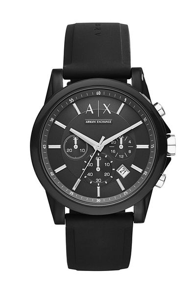 Armani Exchange Men's Watch, Armani Exchange, Outer Banks AX1326