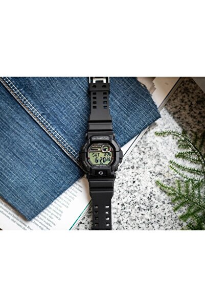 Casio Ceas Barbati, Casio G-Shock, Classic GD-350 GD-350-1ER
