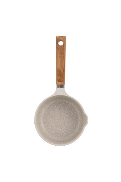 Bergner Non-stick frying pan 16 cm Natural