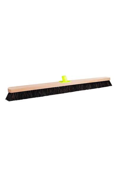 Titi Yfk80 Wooden Area Cleaning Bristle Floor Brush 80 cm