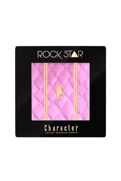 Character Rock Star Blush