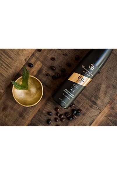 DSD de Luxe 3.1 Dixidox de Luxe Intense Shampoo 200ml
