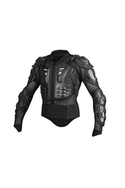 OEM Armură de protecție moto reglabilă, mărimea S, 40-50 kg