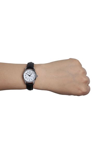 Q&Q Ceas Dama, Q&amp;Q by Citizen, Classic C03A-007PY