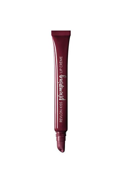Revlon Balsam de buze, Revlon, Kiss Plumping Lip Creme, 545 Bordeaux bogat