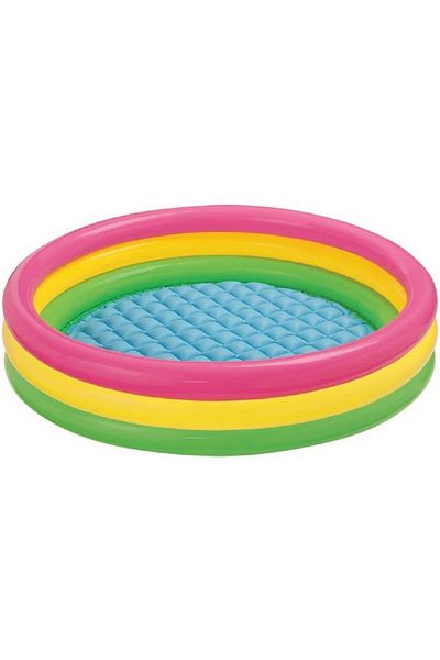 Intex Sunset Glow Baby Pool