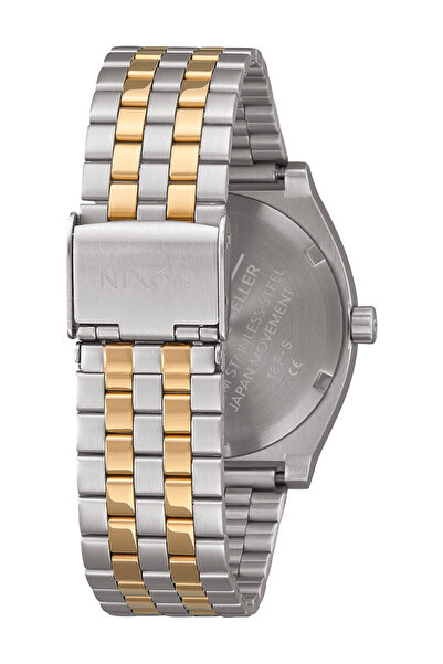 Nixon Nixon watch, Time Teller A045-1921