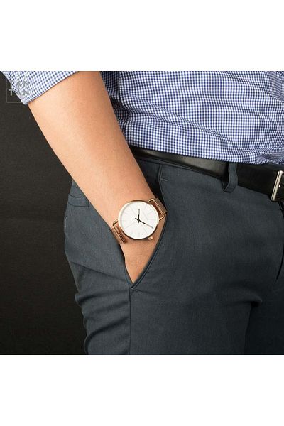 Calvin Klein Calvin Klein watch, Even K7B21626