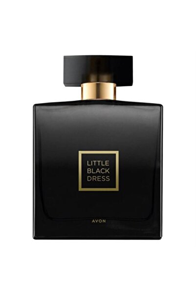 AVON Set cadou 3 produse, Little Black Dress, Avon