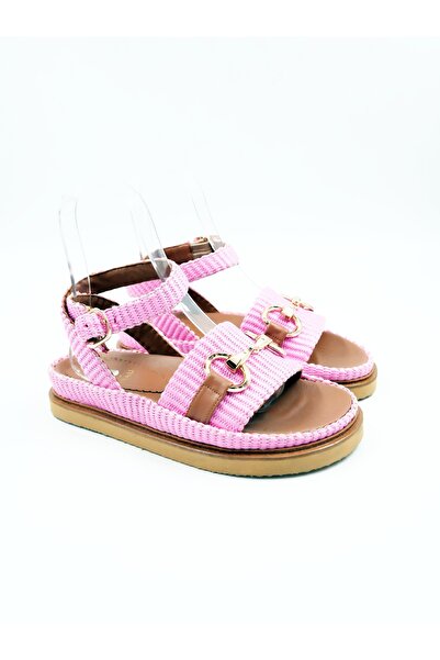 Tenau Women's Genuine Leather Slippers