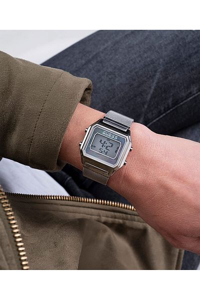 Guess Guess Watch, Zoom GW0343L1