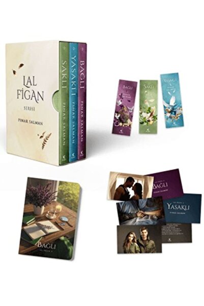 Marvel Hidden – Banned – Bound (Boxed Set)