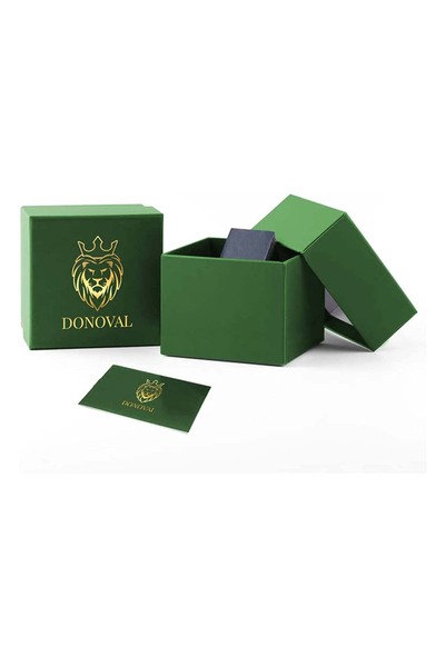 Donoval Ceas Donoval, Otto DL0015