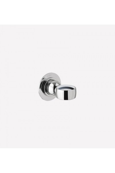 WEBERT Italian Webert Opera Concealed Single Lever Shower Mixer Chrome