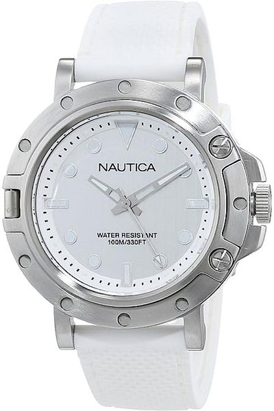 Nautica Nautica watch, NST 800 NAD12548G