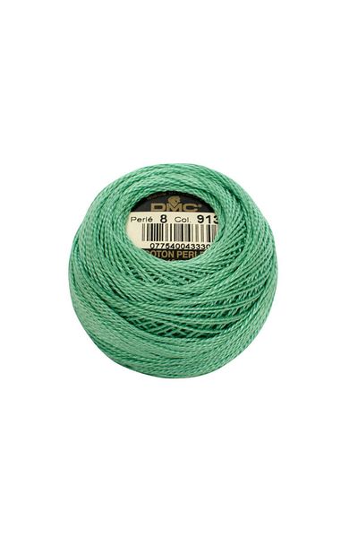 Dmc Koton Perle 8 Number 913