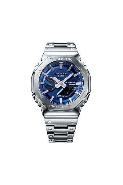 Casio Ceas Barbati, Casio G-Shock, Classic GM-B2100 Bluetooth GM-B2100AD-2AER