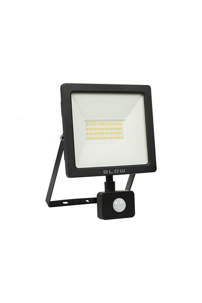 Blow Proiector LED, Blow, 50 W, 4000 lm, 176 x 155 mm, Lumina alba
