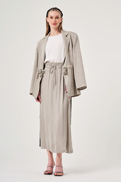 MY8 DESİGN MYS253009 MY8-DESİGN ETEK