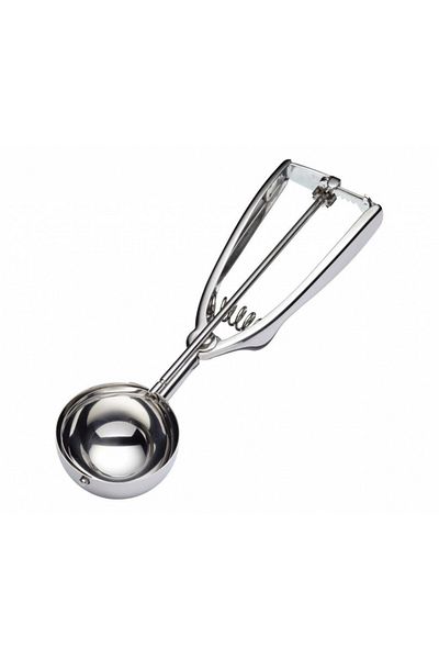 Excellent Houseware IceWay ice cream scoop, stainless steel, 55 mm