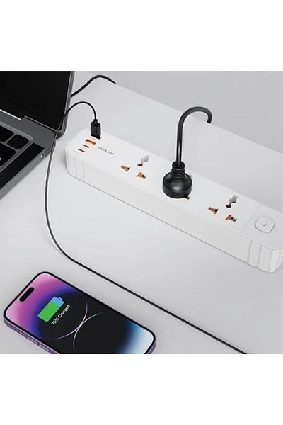 Green Lion GS-300 Power Socket 2500W