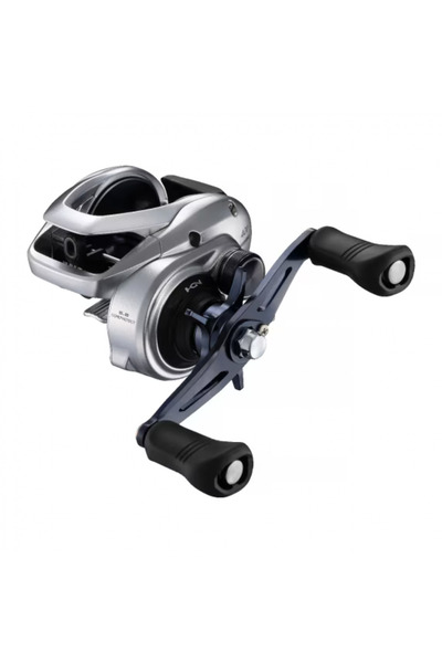 Shimano Tranx 401 A Sol Kol Baitcasting Makine