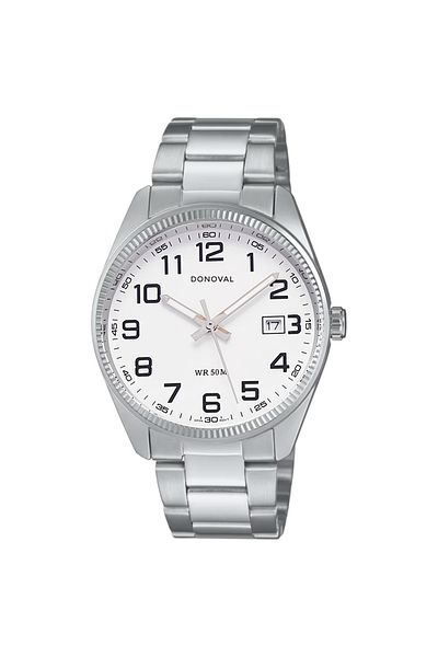 Donoval Men's Watch, Donoval, Vintage DL0038
