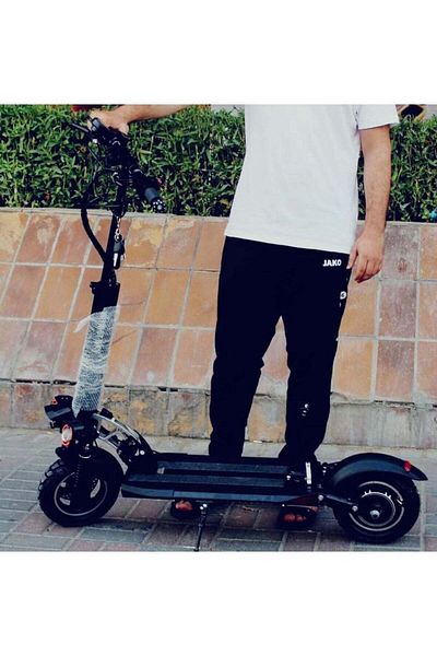 Winner sky Electric Scooter E10 3 Lights Upgraded Version