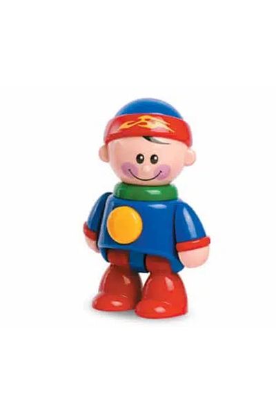 D-Toys Athlete figurine – Tolo