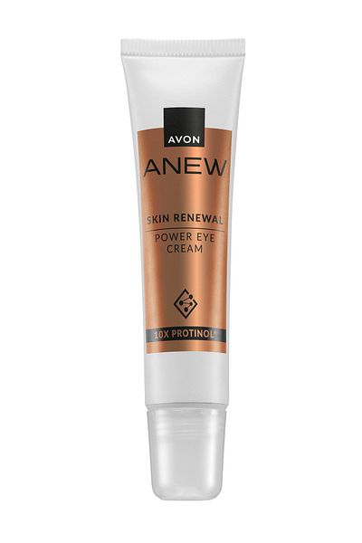 AVON Anew Skin Renewal Power Eye Cream