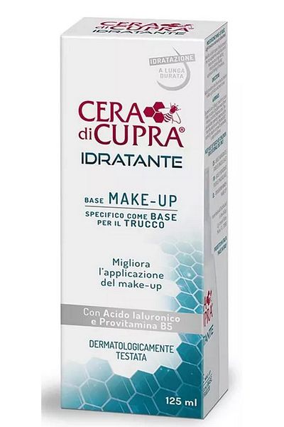 Cera di Cupra Makeup base, Cera di Cupra, Hydrating, 125ml