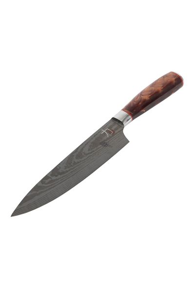 MasterPro TETSU chef's knife 20 cm stainless steel