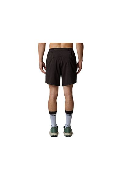 THE NORTH FACE M Sunriser Short 7in Men's Casual Shorts Nf0A8Bbujk31 Black