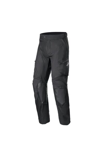 Alpinestars Venture Xt Off Road Pantolonu (BOT DIŞI) Siyah