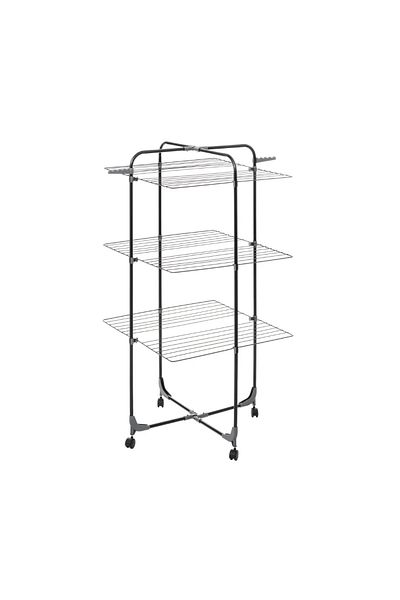 5 five simply smart Mojave 3 clothes dryer, steel, 30 meters, 68 x 68 x H 130 cm