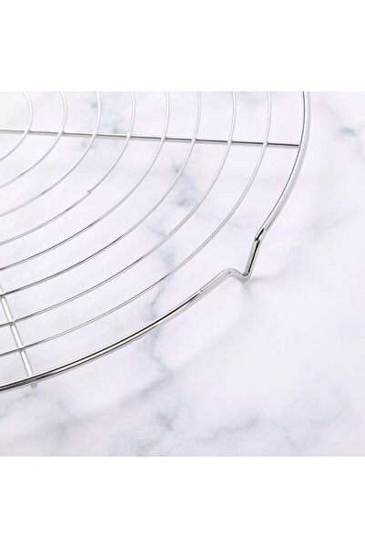 Ghidini cake cooling rack, steel, 32 cm